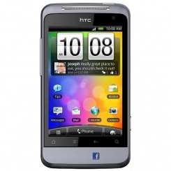 HTC Salsa -  1